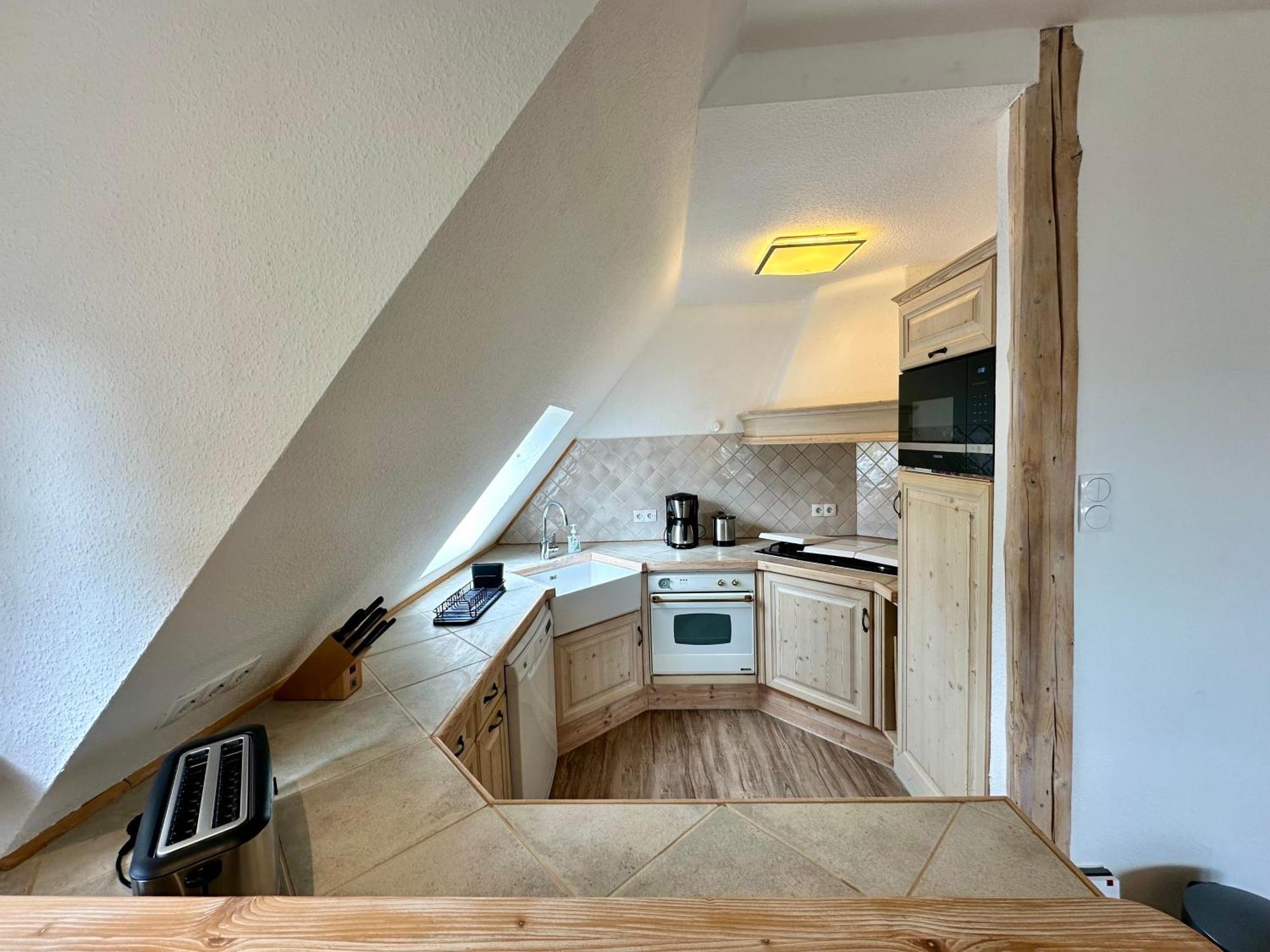 Haus Schneekappe Apartment Winterberg Exterior photo
