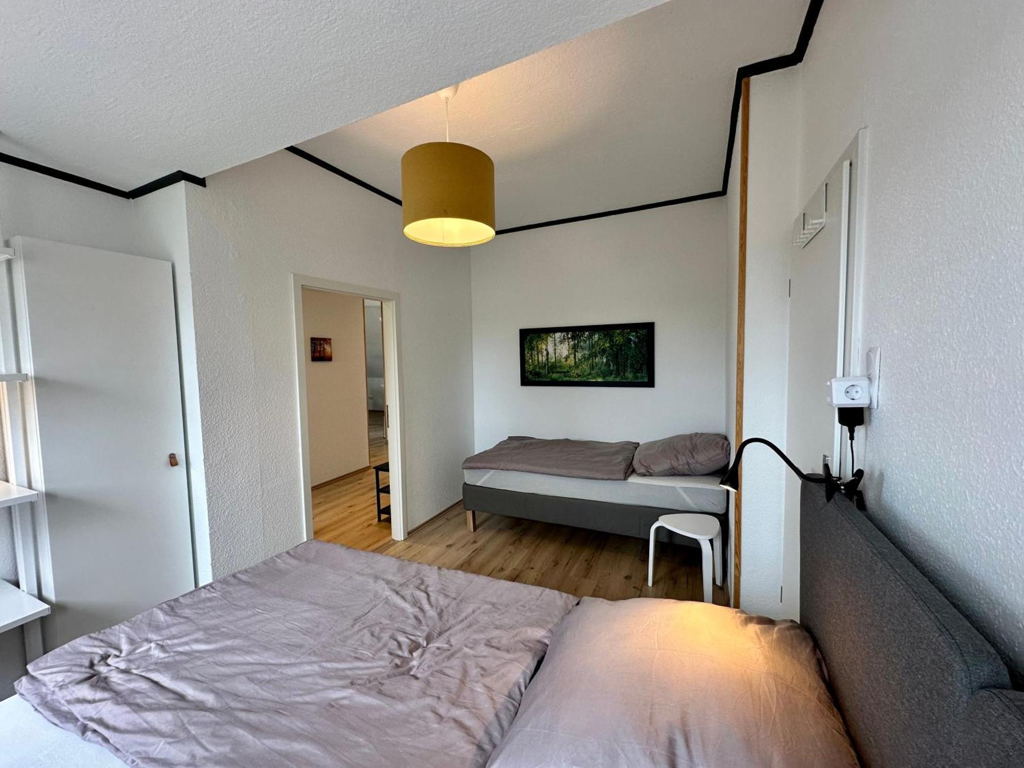 Haus Schneekappe Apartment Winterberg Exterior photo