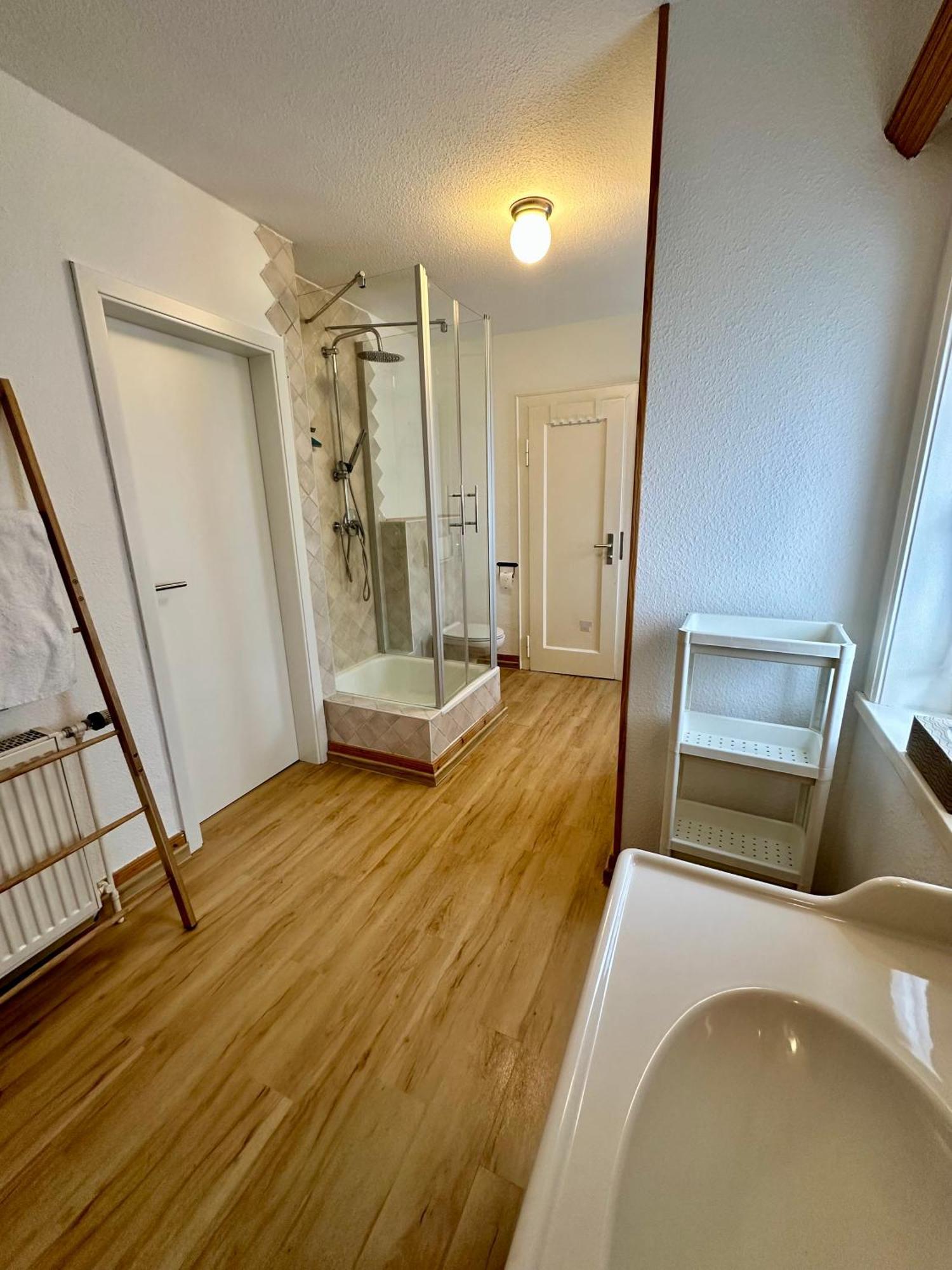 Haus Schneekappe Apartment Winterberg Exterior photo