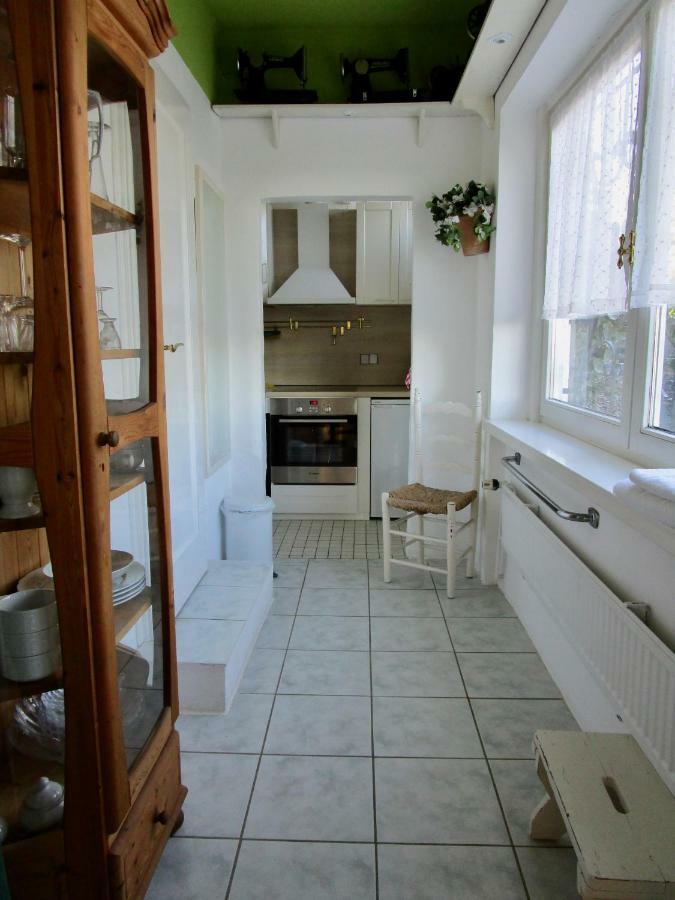 Haus Schneekappe Apartment Winterberg Exterior photo